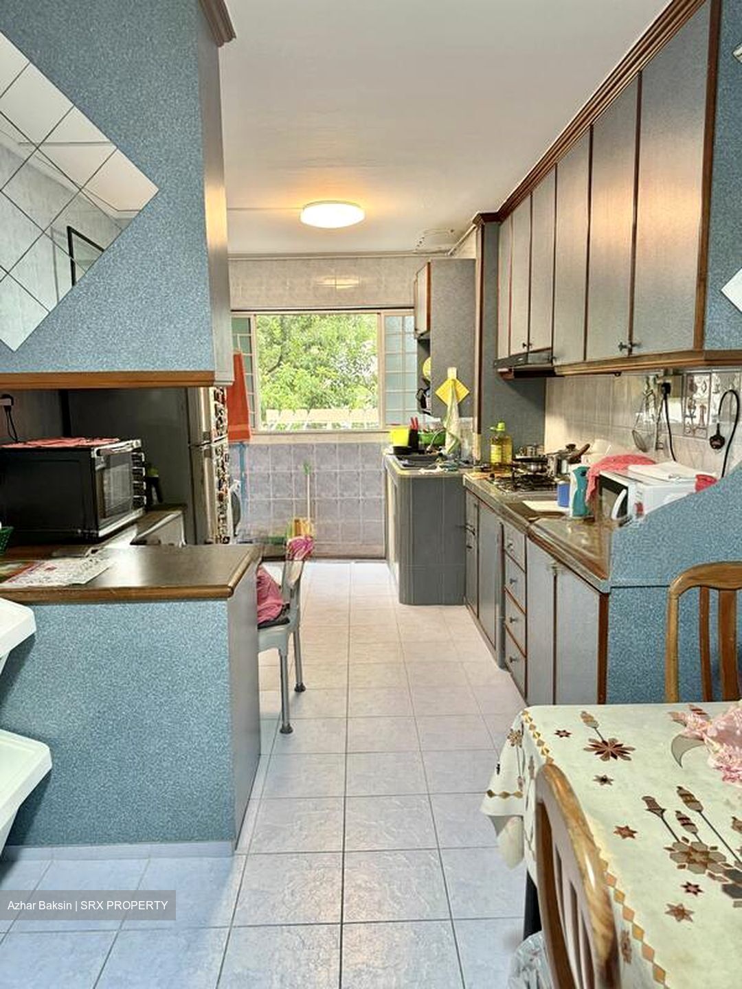 Blk 411 Bedok North Avenue 2 (Bedok), HDB 4 Rooms #495681931